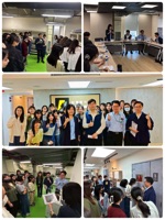 2025/03 Museum Learning students visit TaiPower Cultural Heritage Center