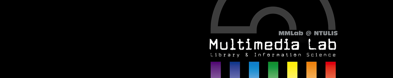 MMLab @NTULIS