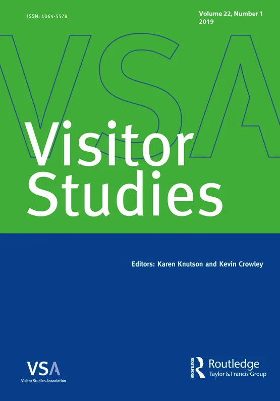 Cover of VSA journal